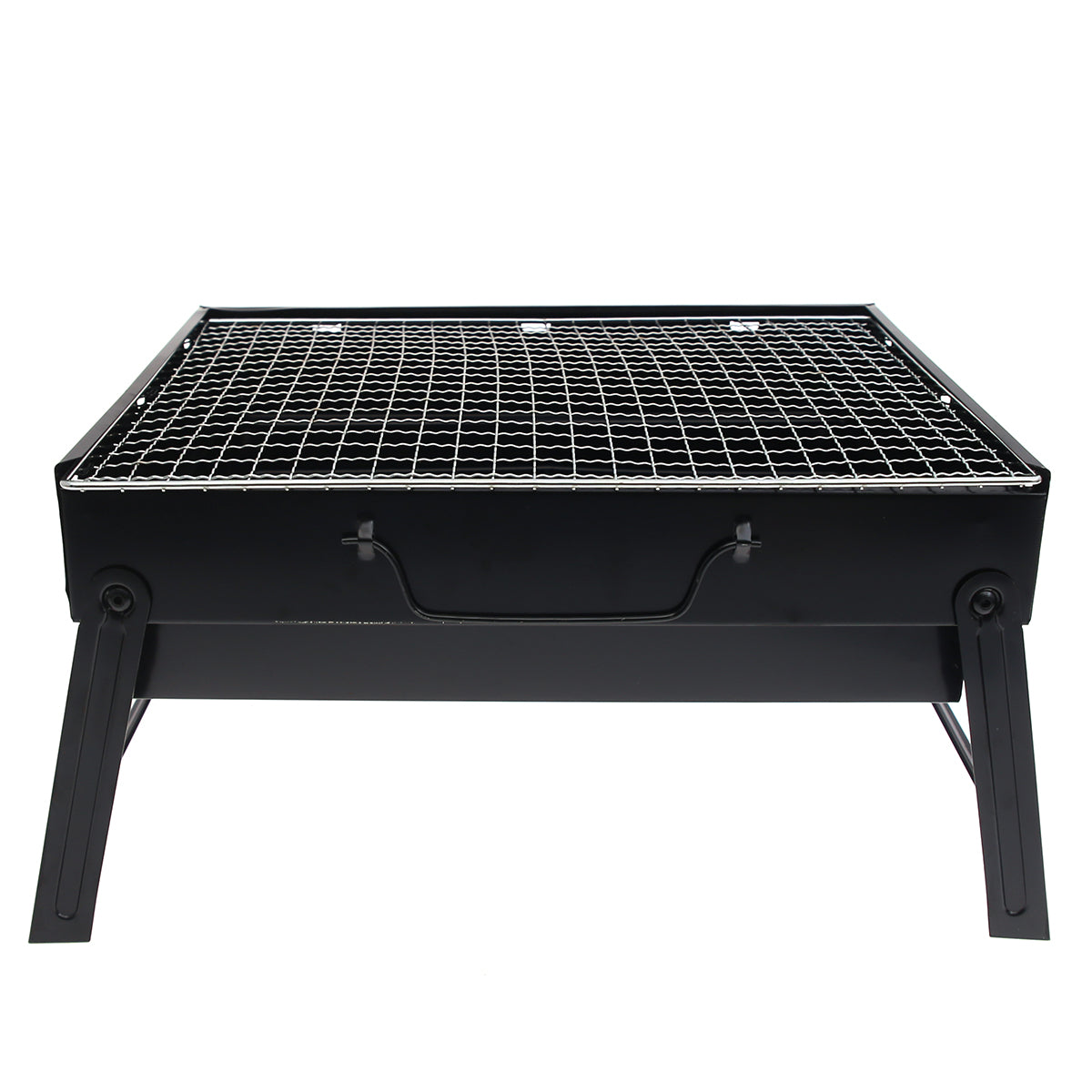 BBQ Grill 2012 (HZA-14) Ð Compact Foldable Charcoal Grill