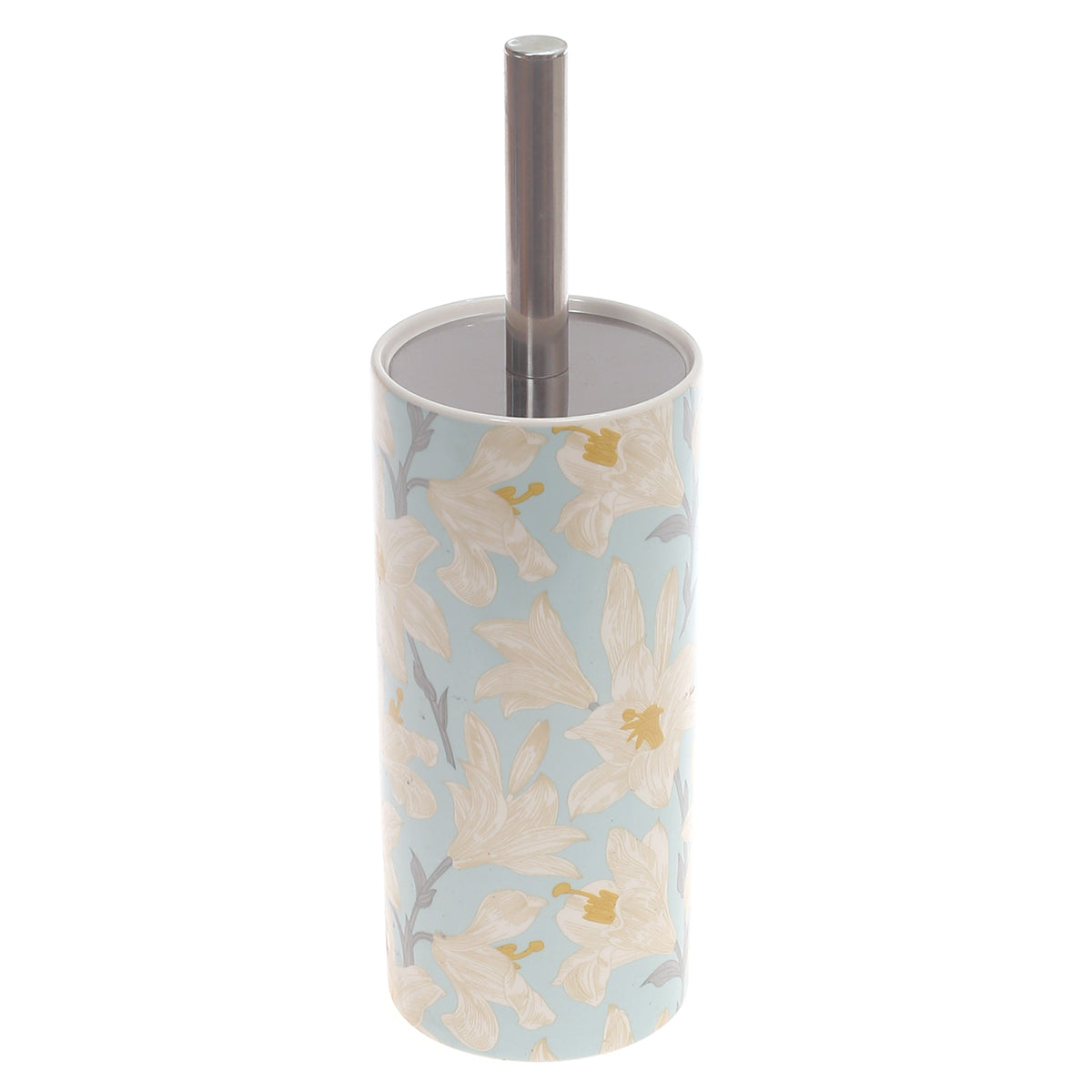 Toilet Brush Blue 4.5 X 13 Inch Gs-05