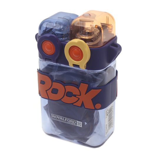 KIDS WATER BOTTLE 600ML RF12404