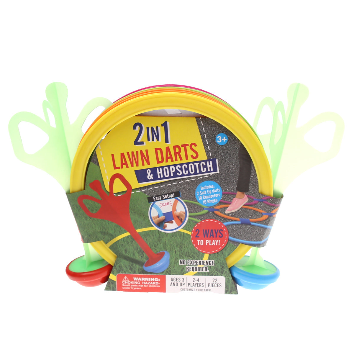Twister Game 86018 Ð Classic Family Fun Party Game for Kids & Adults