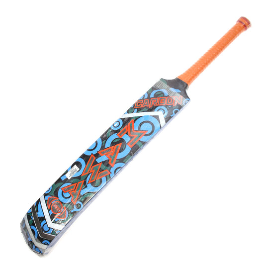 Carbon Cricket Bat Ð Lightweight Power Bat for Hard Tennis Ball