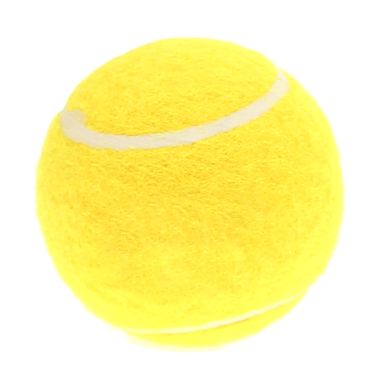 Cricket Tennis Ball Ð Durable Lightweight Ball for Practice & Matches
