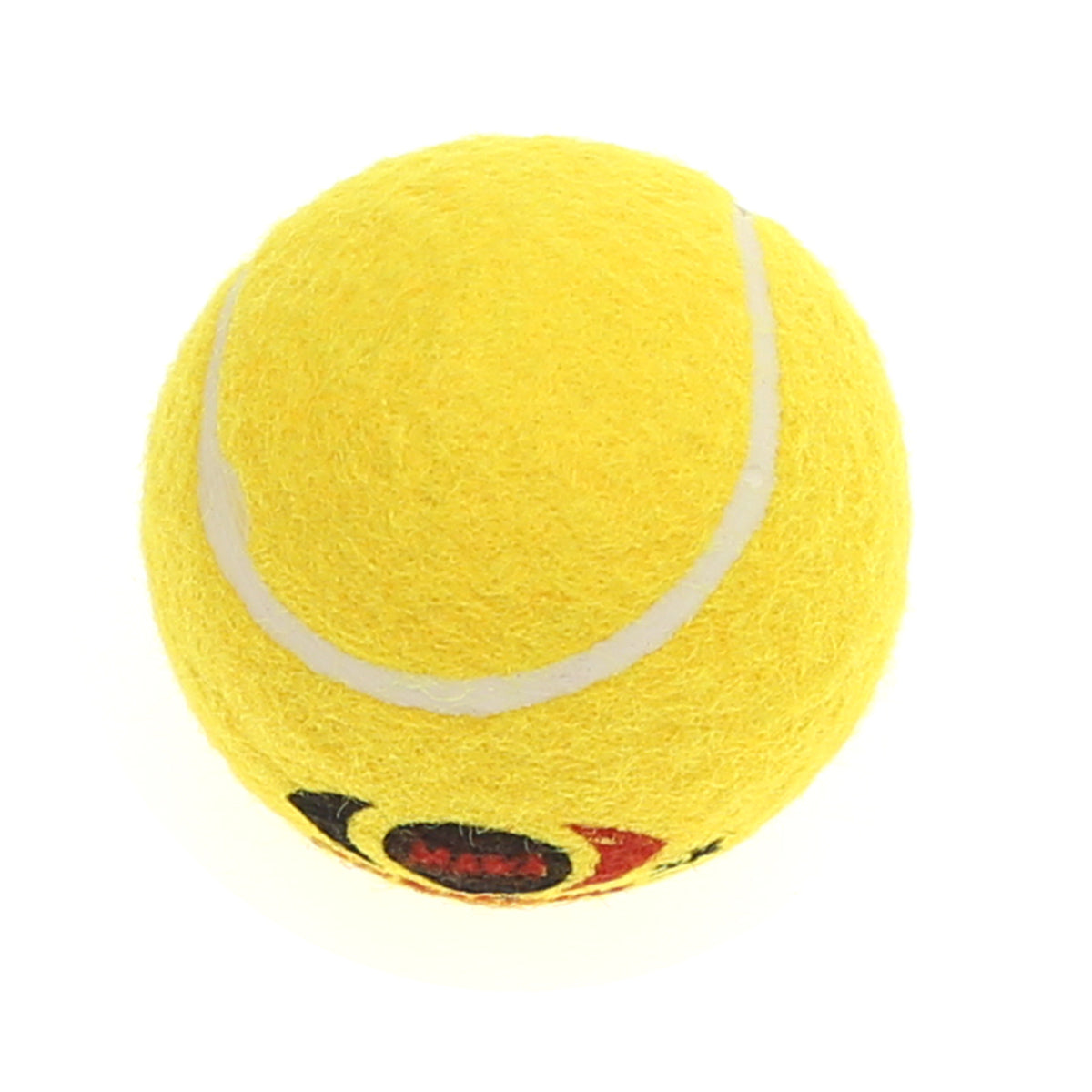 Cricket Tennis Ball Ð Durable Lightweight Ball for Practice & Matches