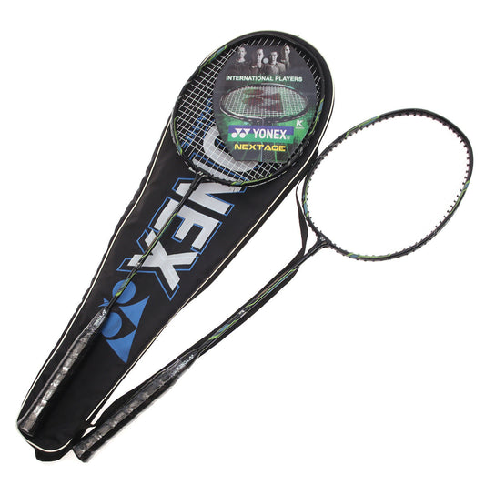 Yonex Arc 11 Flexible Badminton Racket Set Ð 2PCS, Professional Control & Power