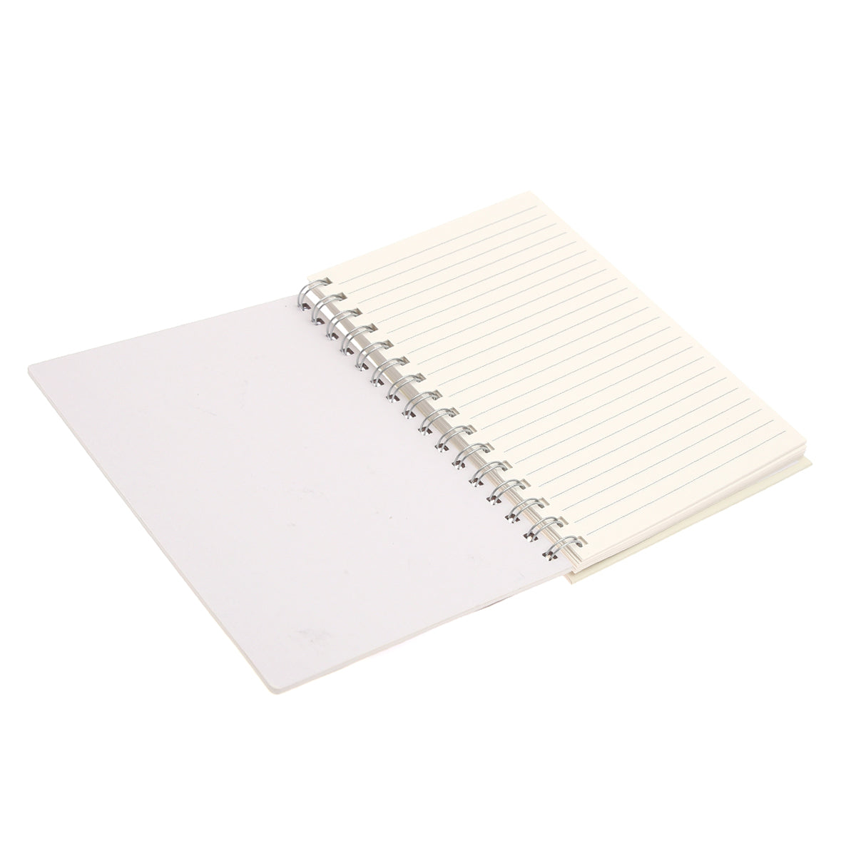 Unicorn Spiral Notebook with Calculator | Kids Stationery | Pastel Unicorn Cover | 6304