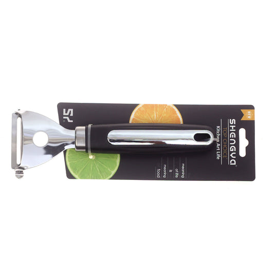 Y-Shaped Vegetable Peeler - Stainless Steel Planer - Kitchen Peeler for Fruits & Vegetables - ayshpk