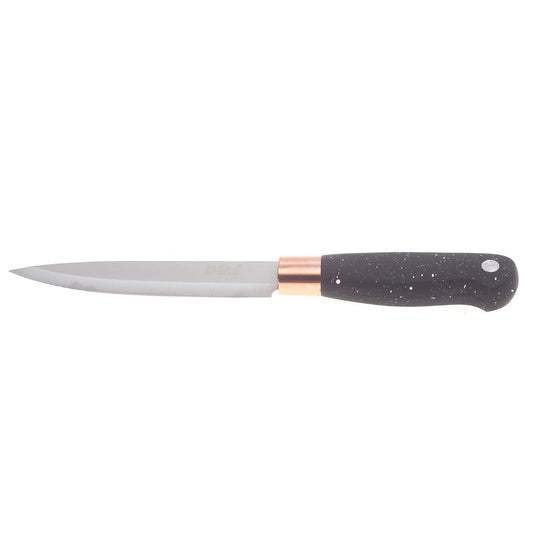 6" Carving Knife - Sharp Stainless Steel - CHB-016 - B93-65 | ayshpk