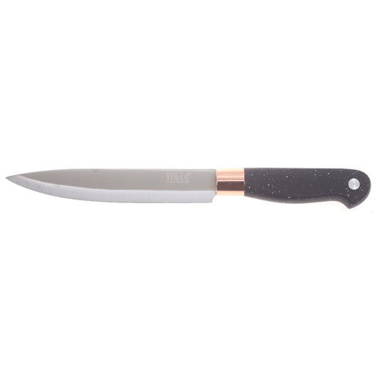 B93-75 7" Carving Knife - Premium Stainless Steel - CHB-017 | ayshpk