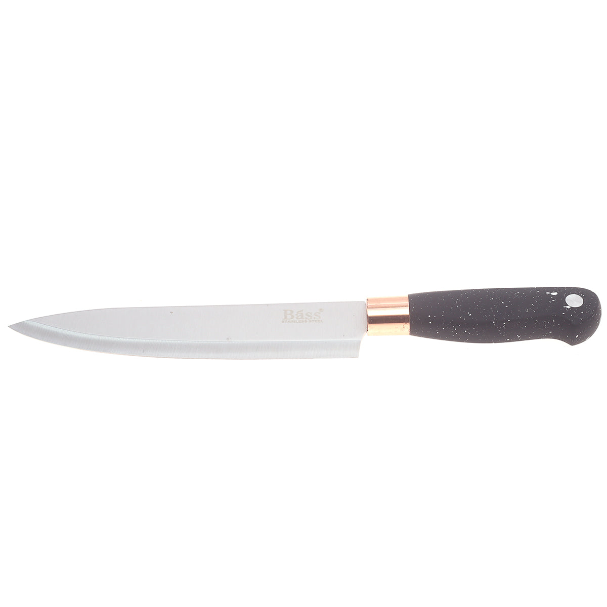 7.5" Chef Knife - Professional Kitchen Knife - B93-83 (CHB-021) | ayshpk