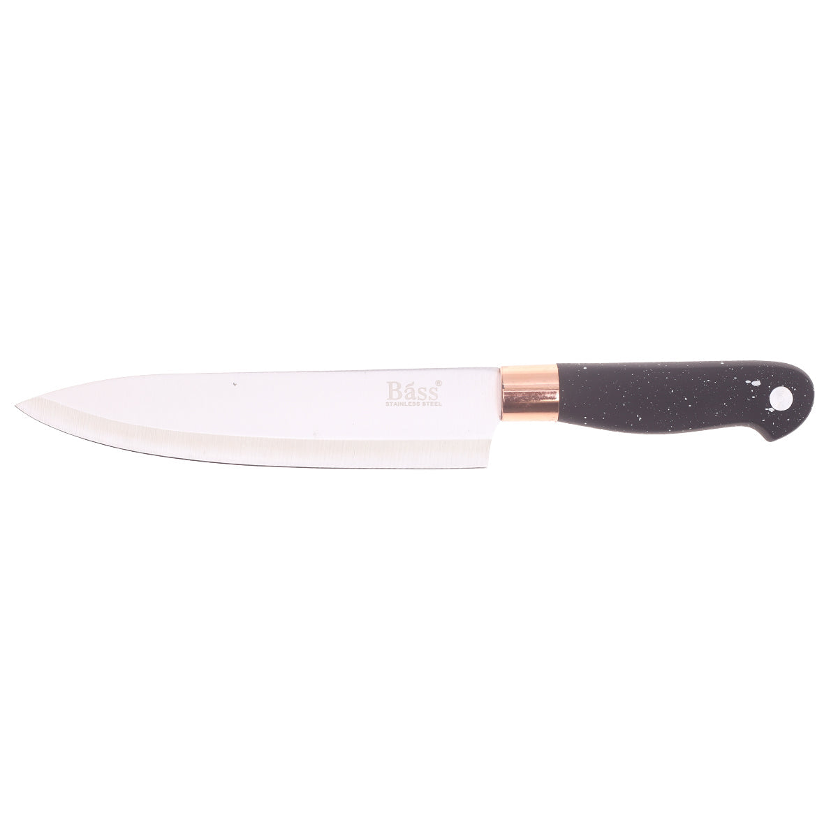 7.5" Chef Knife - Professional Kitchen Knife - B93-83 (CHB-021) | ayshpk