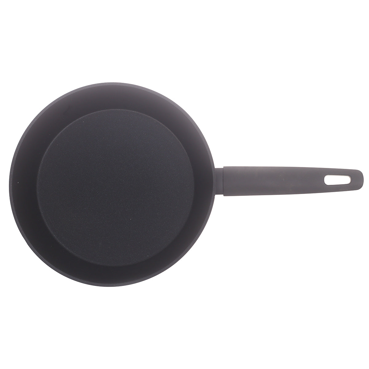 Royalford RF12655 26cm Premium Diamond Series Frypan Ð Non-Stick Forged Aluminum
