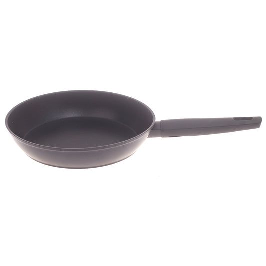 Royalford RF12655 26cm Premium Diamond Series Frypan Ð Non-Stick Forged Aluminum
