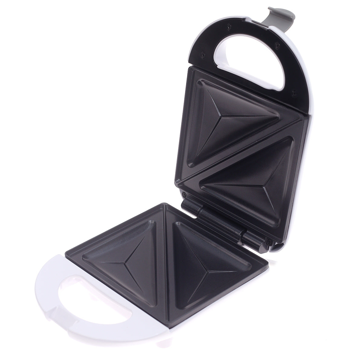 Sencor SSM1100 Sandwich Maker Ð 2 Slice with Non-Stick Plates