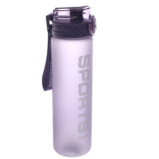 Sports Water Bottle Ð 950ml