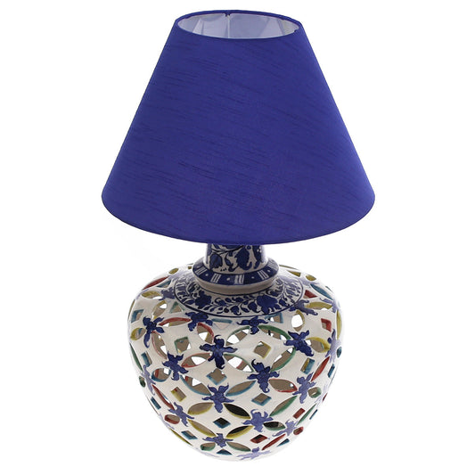 Table Lamp Ð Large Special Cut Work