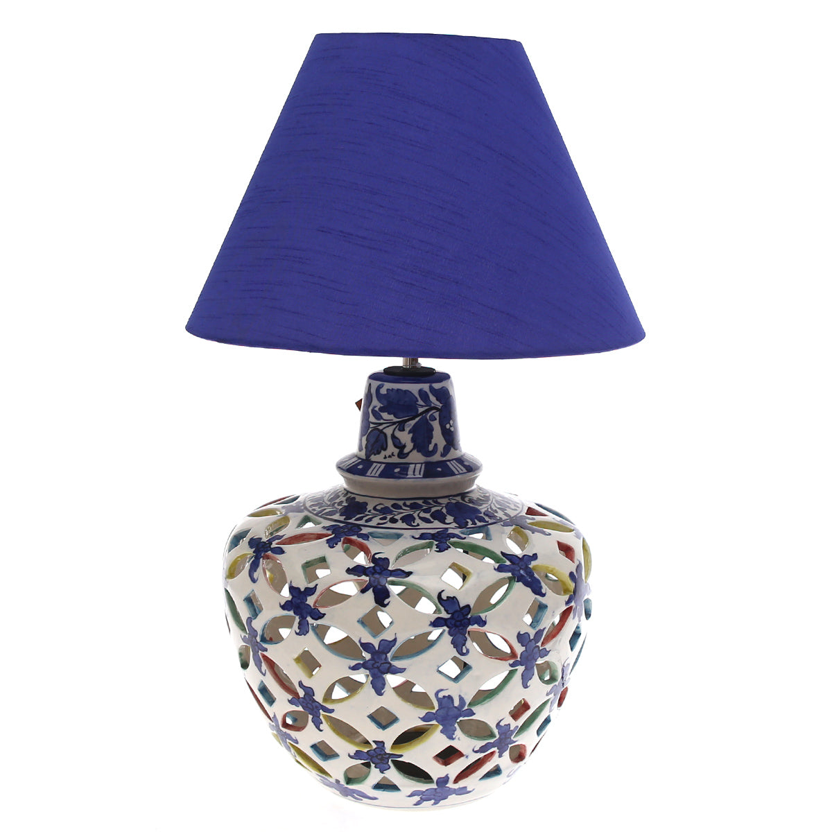 Table Lamp Ð Large Special Cut Work