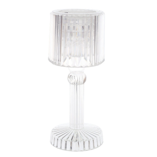 Mini Led Table Lamp Transparent 5 Inch Height FY-02