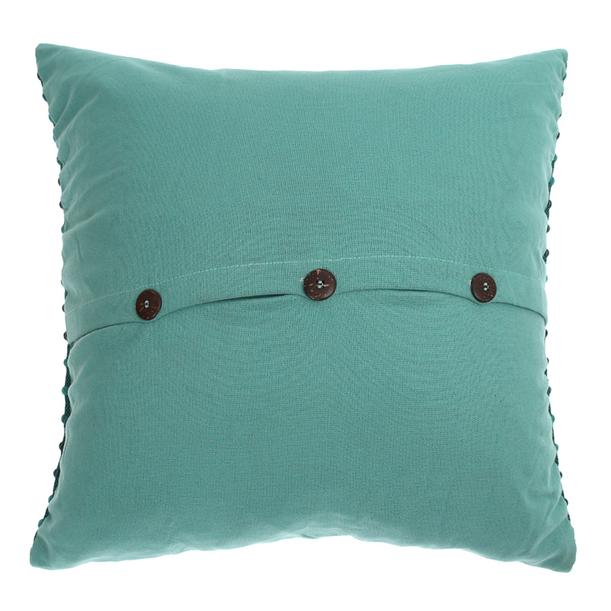 Shaded Paradise Cushion Cover 20x20"