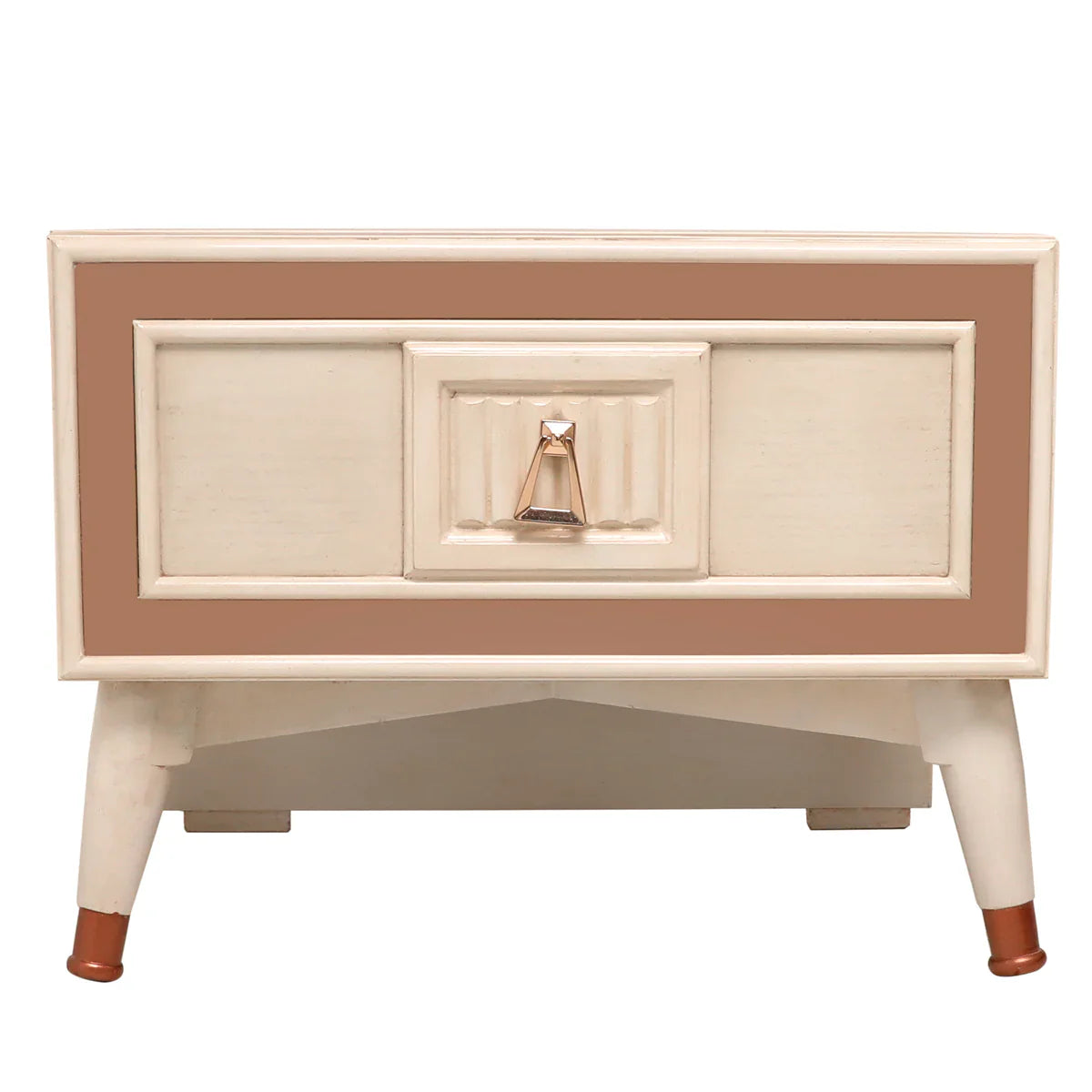 Sapphire - Bed & Dresser