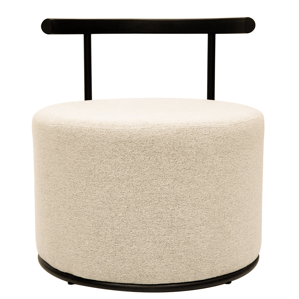 Carlo Round Chair