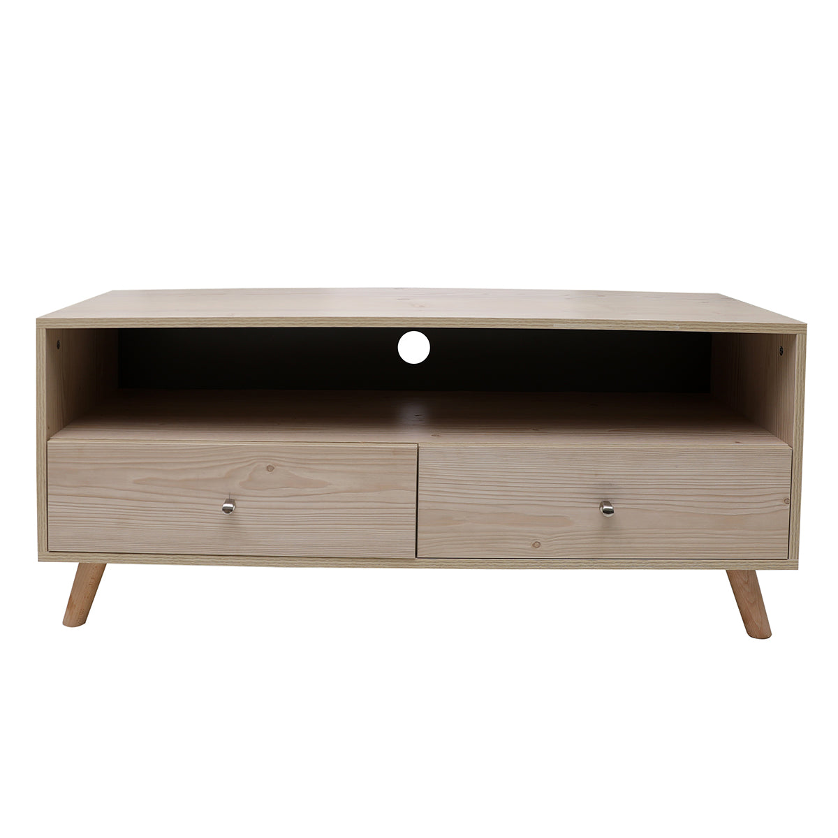 Bravo TV Unit - H2