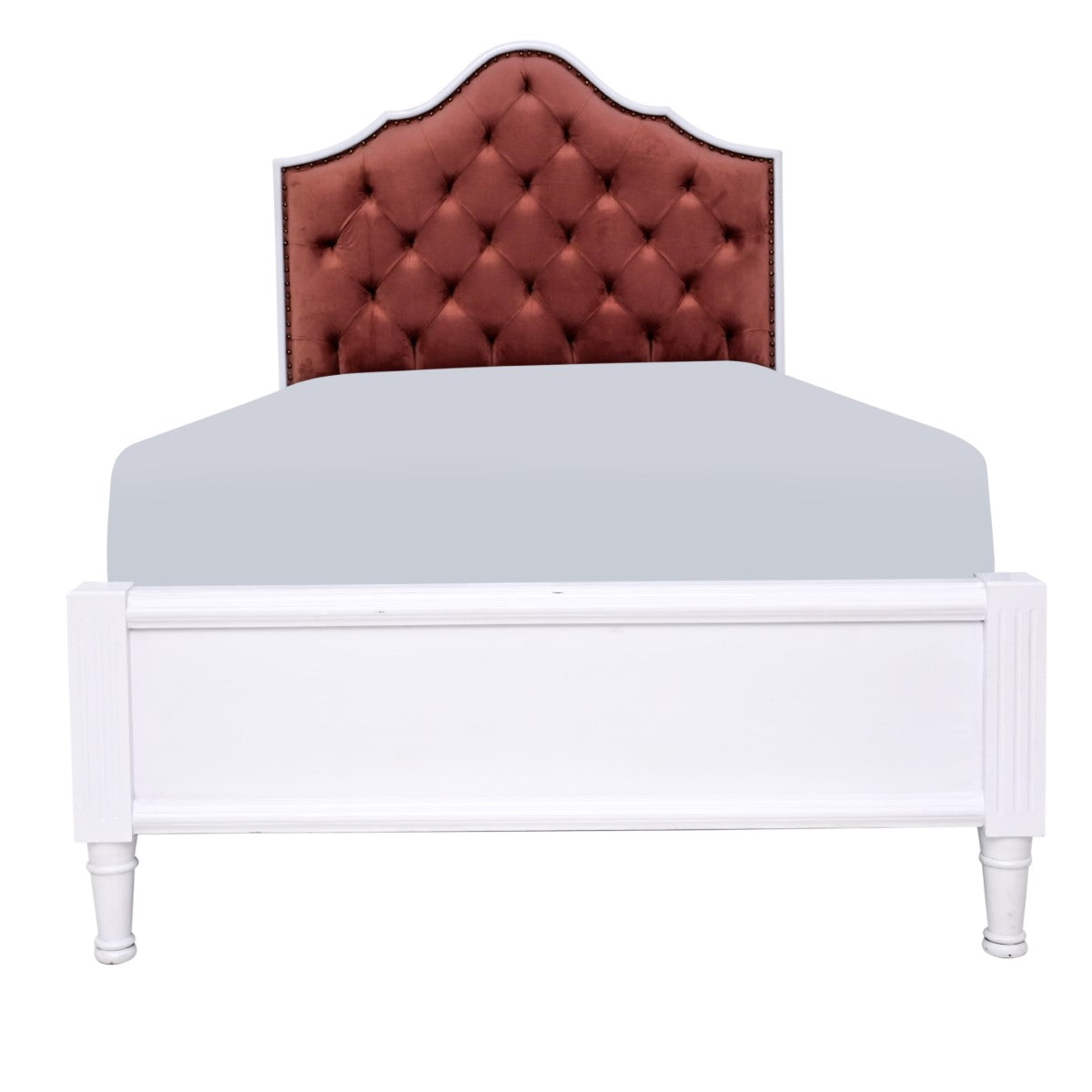 Ethereal Single Bed