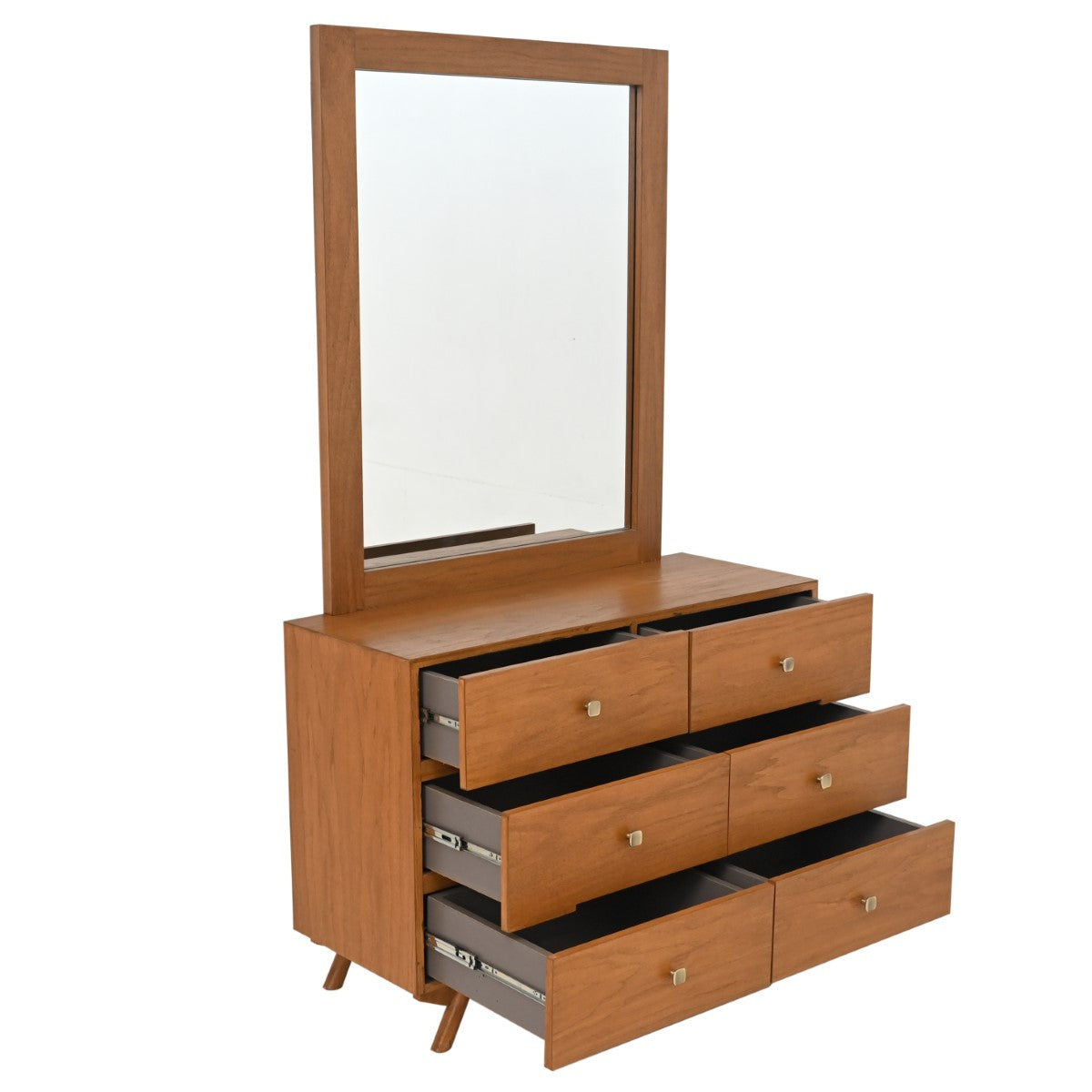 Fredrick Dresser