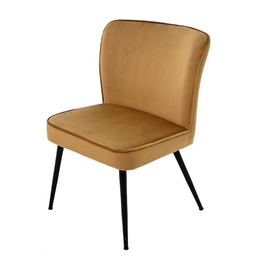 Imperial Brown Chair