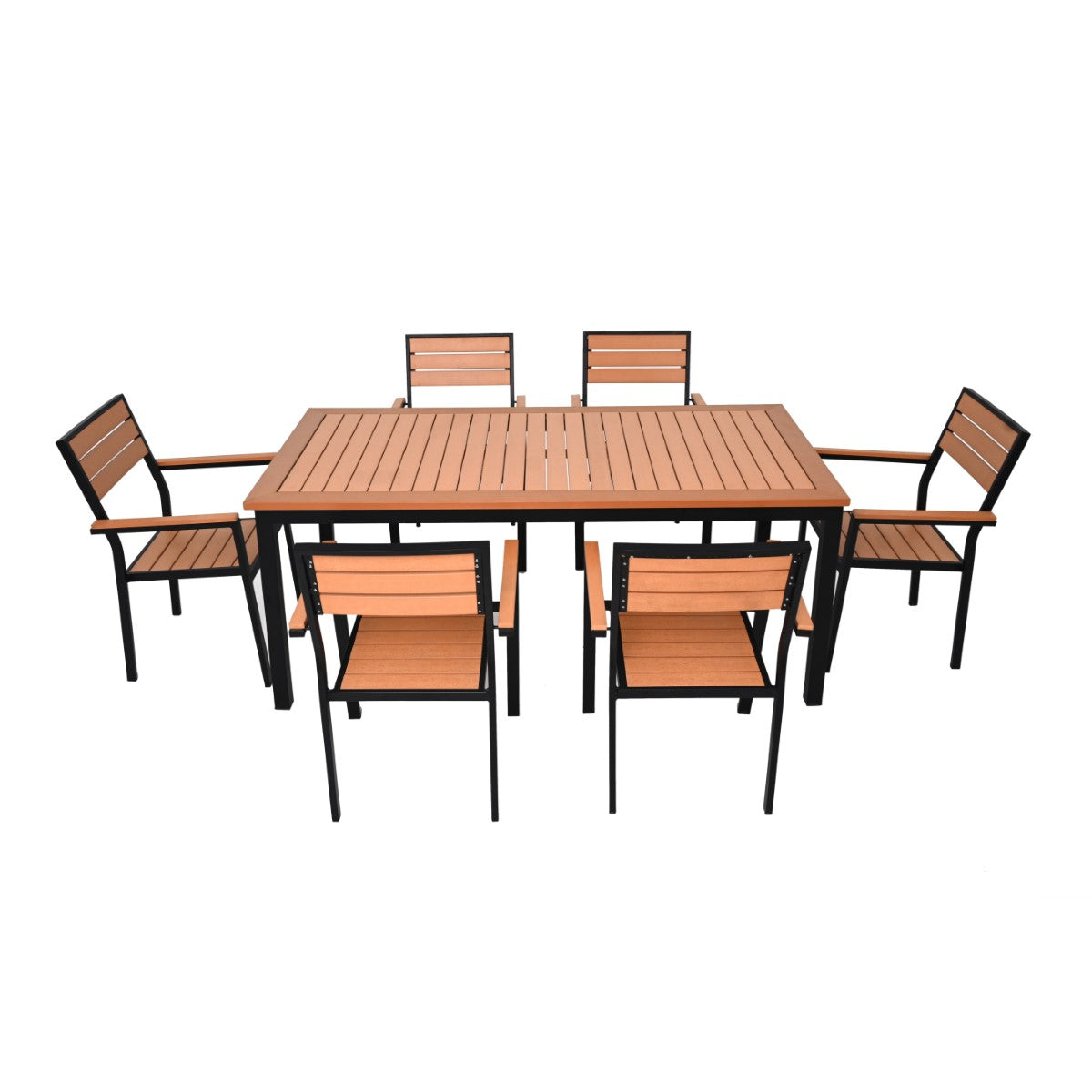 Joss 6 Person Dining