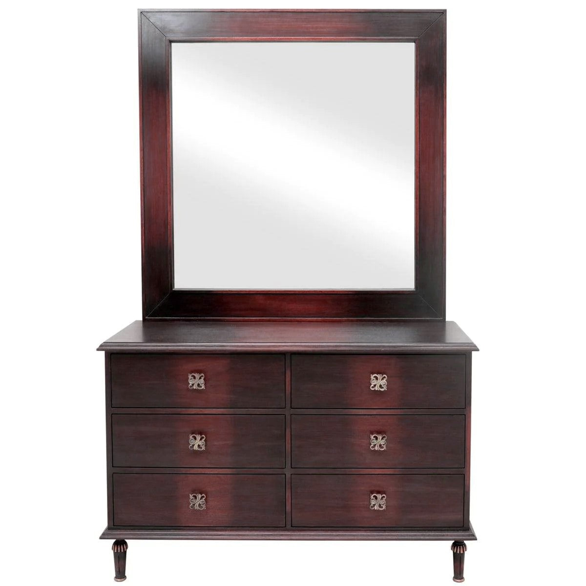 Harley Dresser