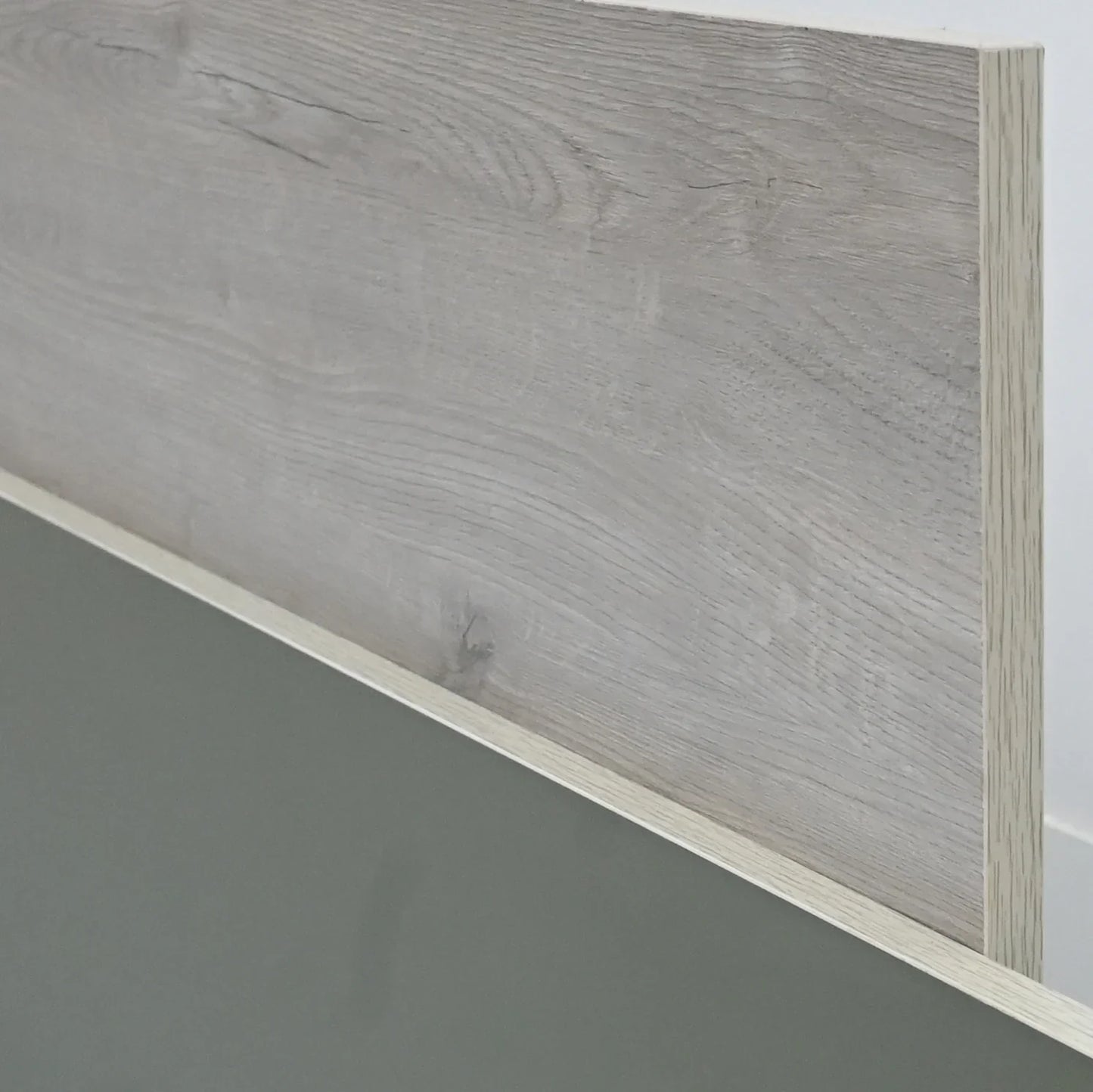 Hyphen - Bed & Dresser