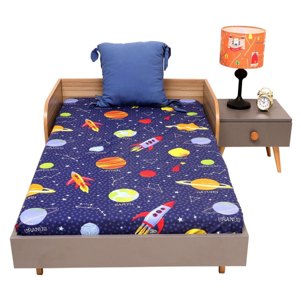 Cuddler Bed For Toddlers