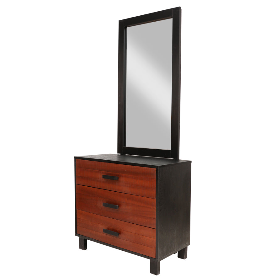 Morris Dresser Black