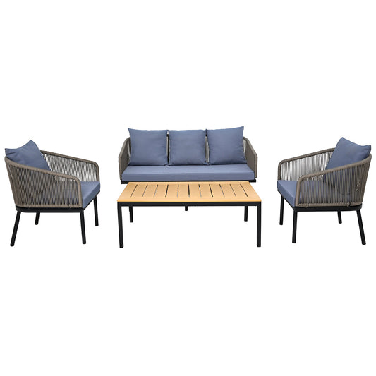 Oasis Sofa W-T