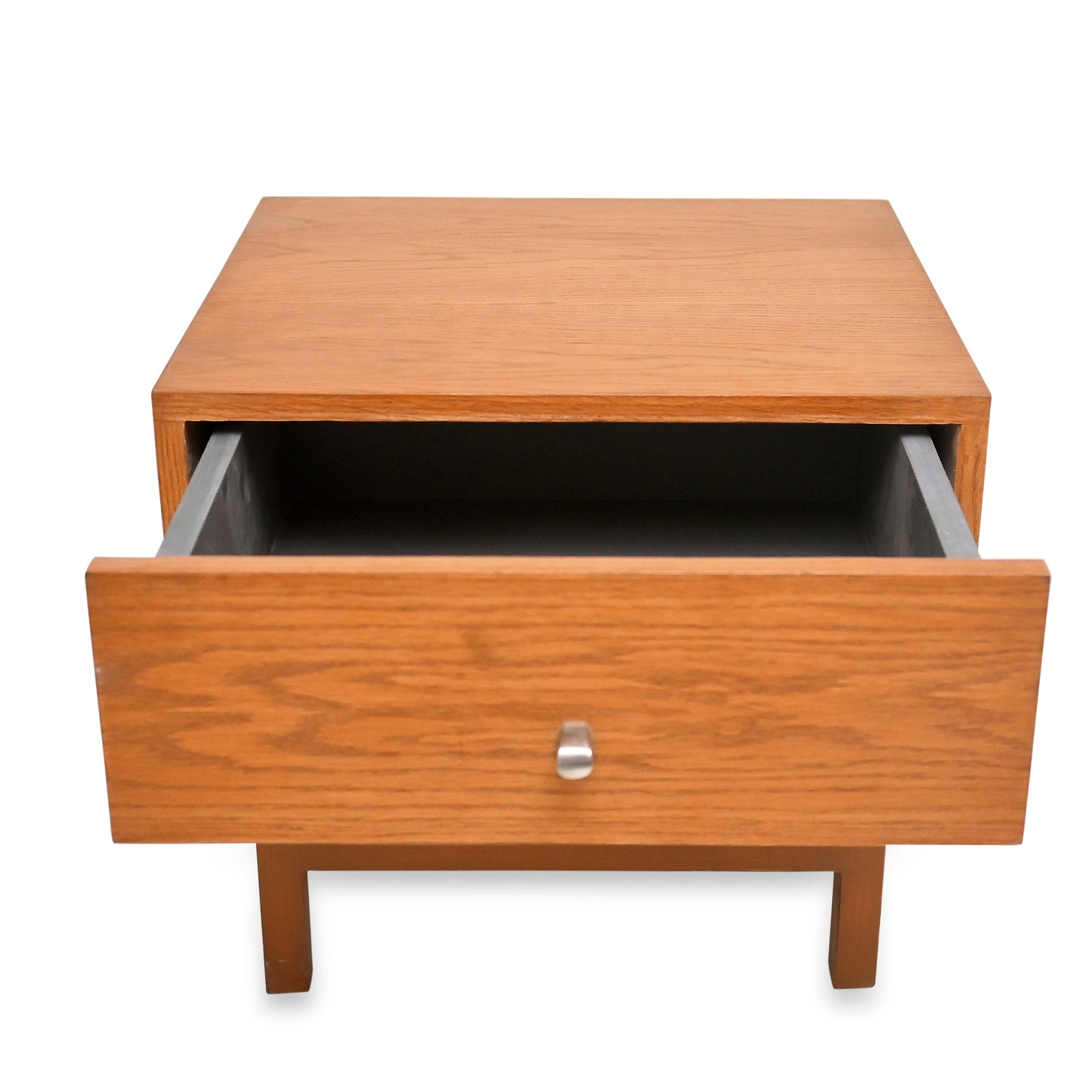 Harry N King Size Bed Ð Minimalist Wooden Frame with Modern Elegance