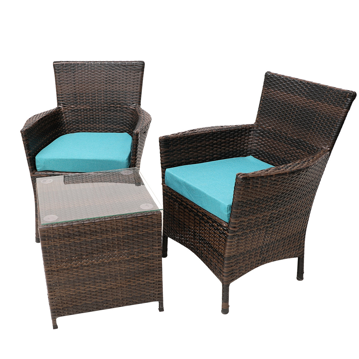 Gather Chair Set