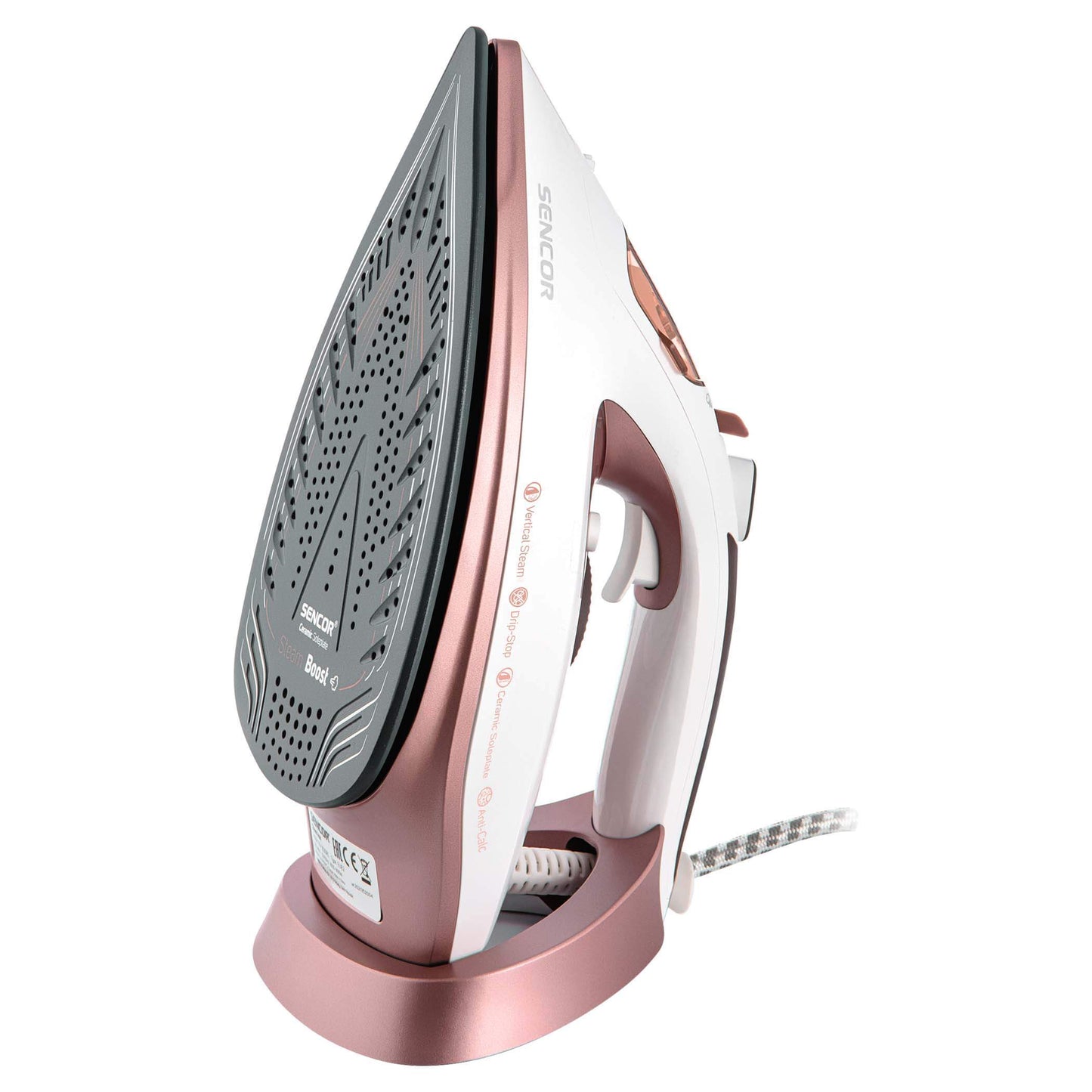 Steam Iron SSI3520RS
