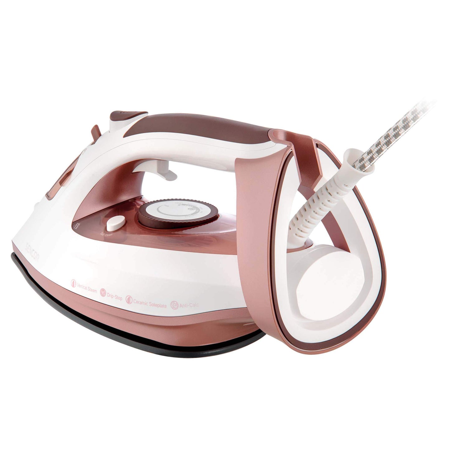 Steam Iron SSI3520RS