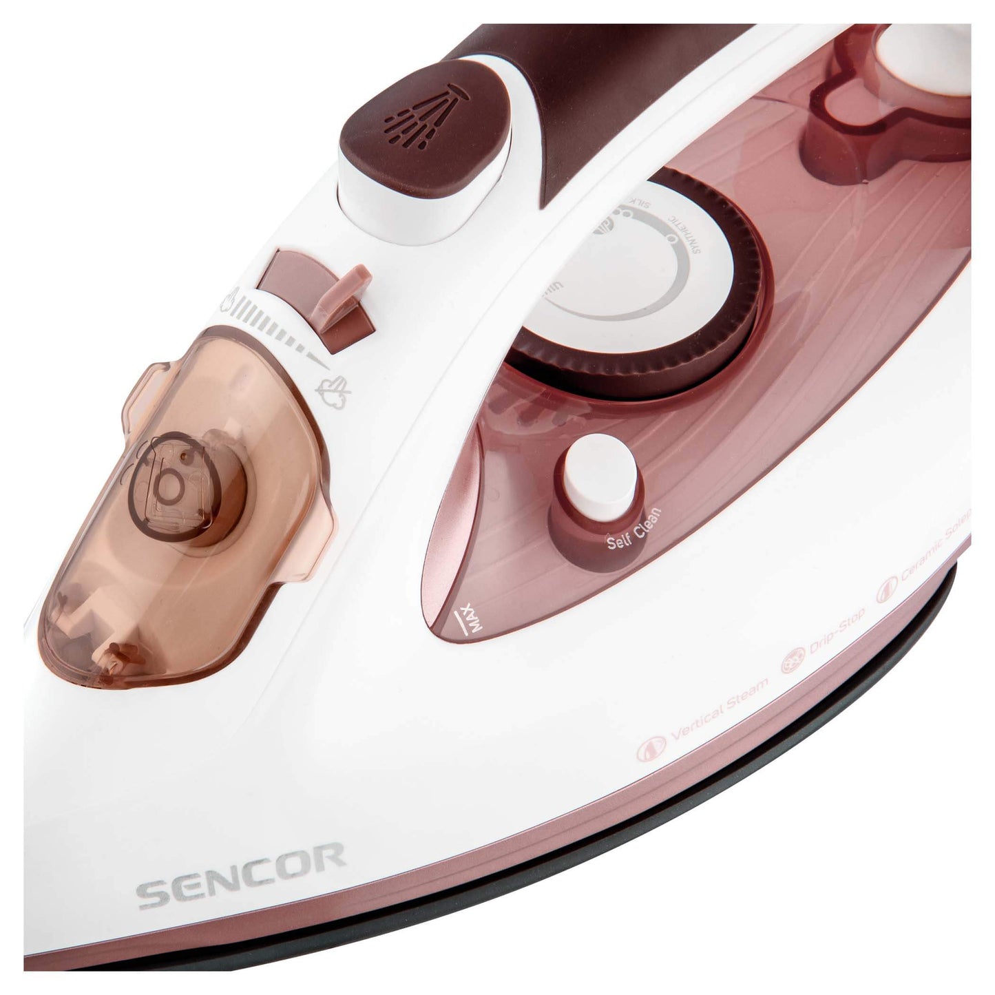 Steam Iron SSI3520RS
