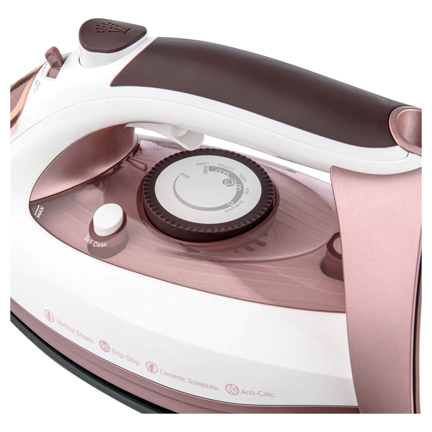Steam Iron SSI3520RS