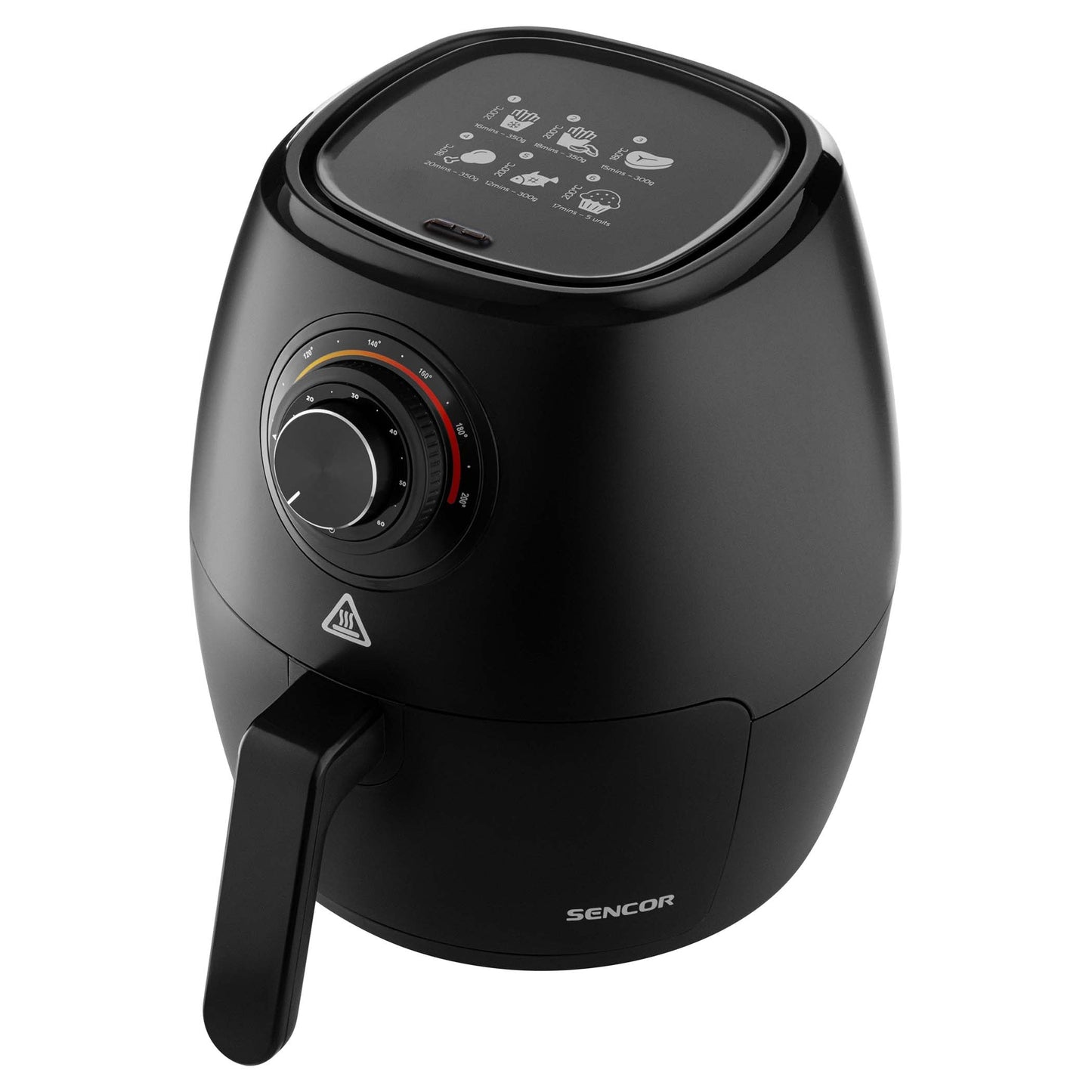 Air Fryer SFR3130BK