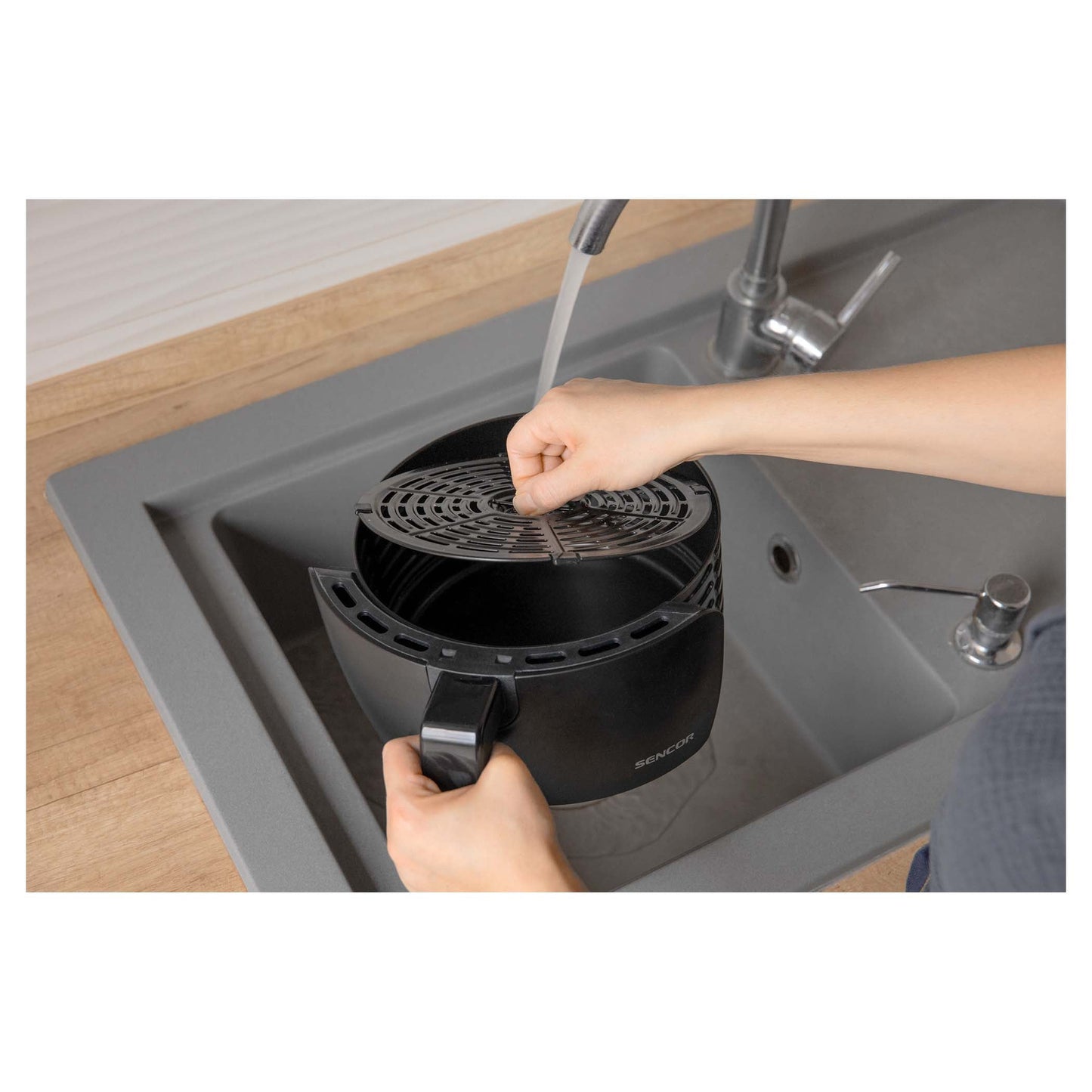 Air Fryer SFR3130BK