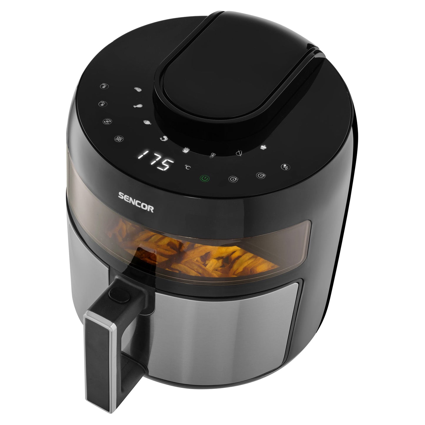 Air Fryer SFR5010BK