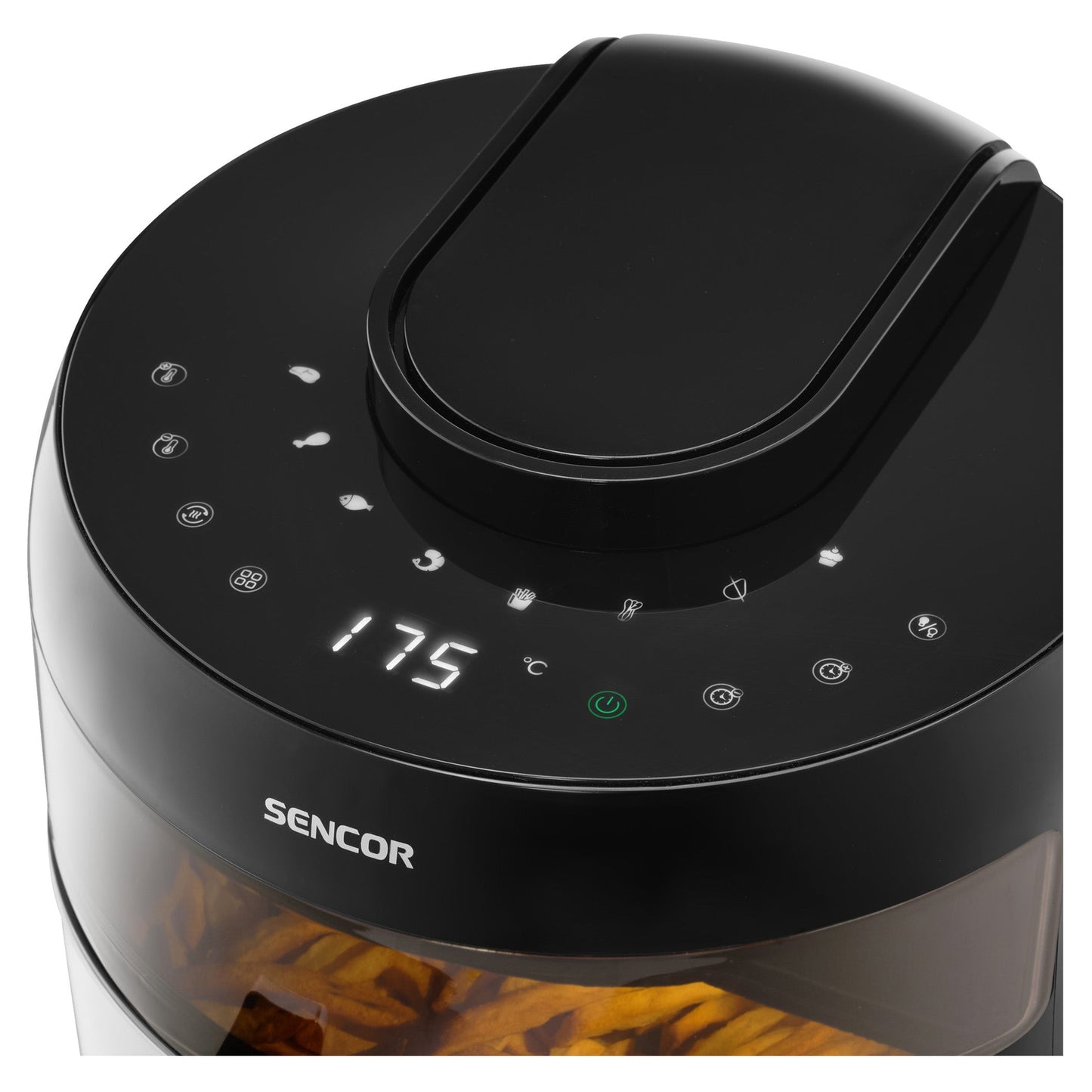 Air Fryer SFR5010BK