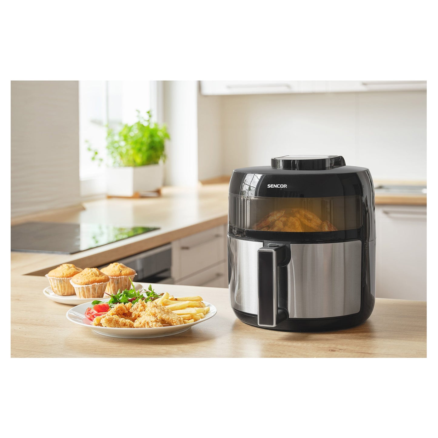 Air Fryer SFR5010BK