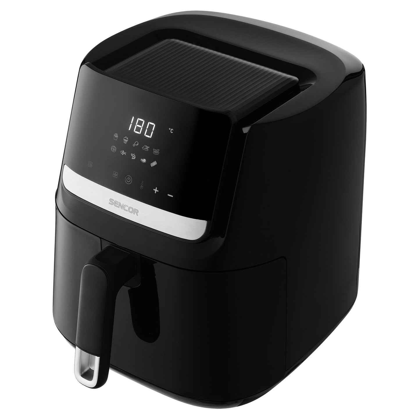 Air Fryer SFR6550BK