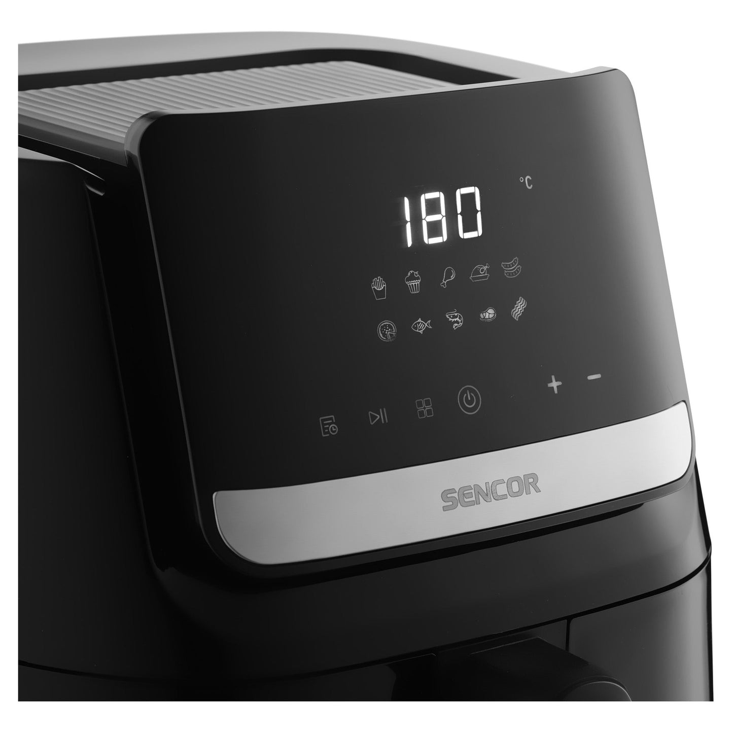 Air Fryer SFR6550BK