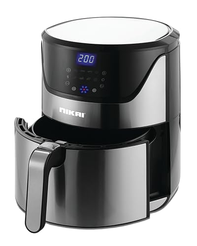 NIKIA AIR FRYER DIGITAL 7LTR NAF688DS