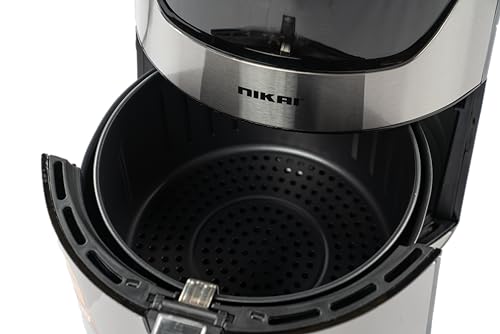 NIKIA AIR FRYER DIGITAL 7LTR NAF688DS