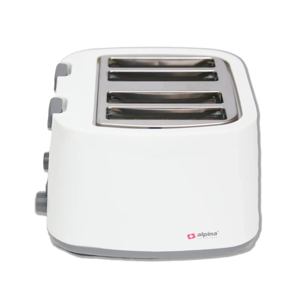 4Slice CoolTouch Toaster1300W(SB)SF-2505